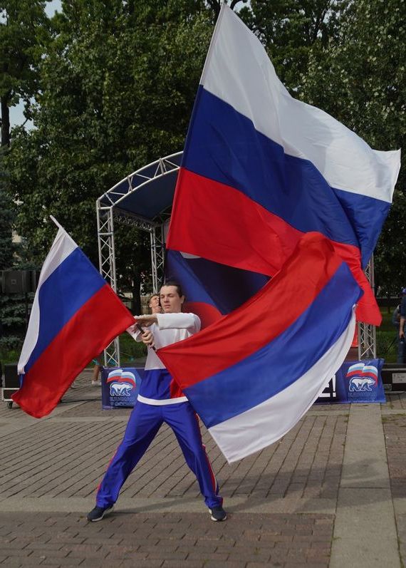 прописка в Осташкове